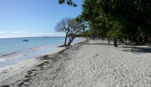 Voyage en Guadeloupe