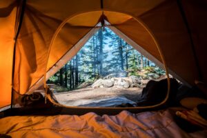 Nos précieux conseils pour réussir votre camping en famille