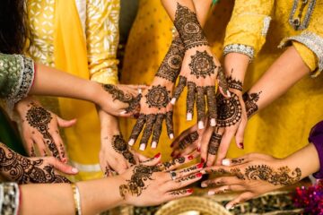 rituels de mariage indiens