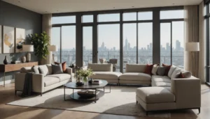 Idées créatives pour sublimer votre intérieur avec élégance et modernité