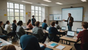 Les critères essentiels pour choisir une école de management aujourd'hui