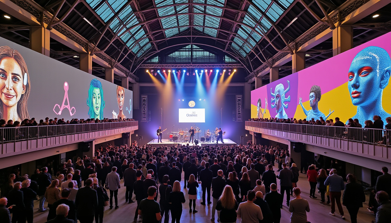 découvrez les expositions temporaires et événements culturels incontournables à saint-lazare : programme, horaires et nouveautés pour enrichir votre agenda de sorties dans la région.