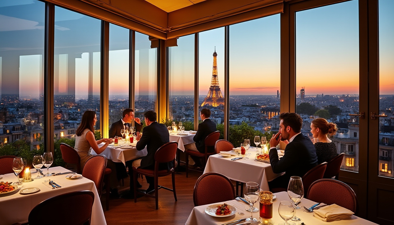 découvrez où manger à saint-lazare avec notre sélection des meilleures adresses pour une pause gourmande. restaurants, cafés et bonnes tables : trouvez l’endroit parfait selon vos envies !