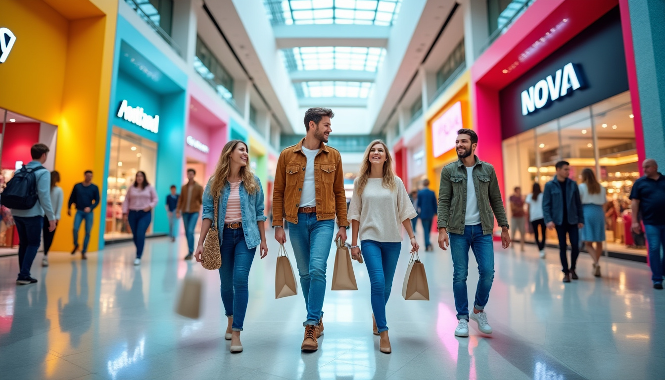 découvrez l’expérience shopping unique de la gare saint-lazare : plus de 80 boutiques et restaurants pour tous vos envies, au cœur de paris. mode, gourmandises et services s’offrent à vous entre deux trains !