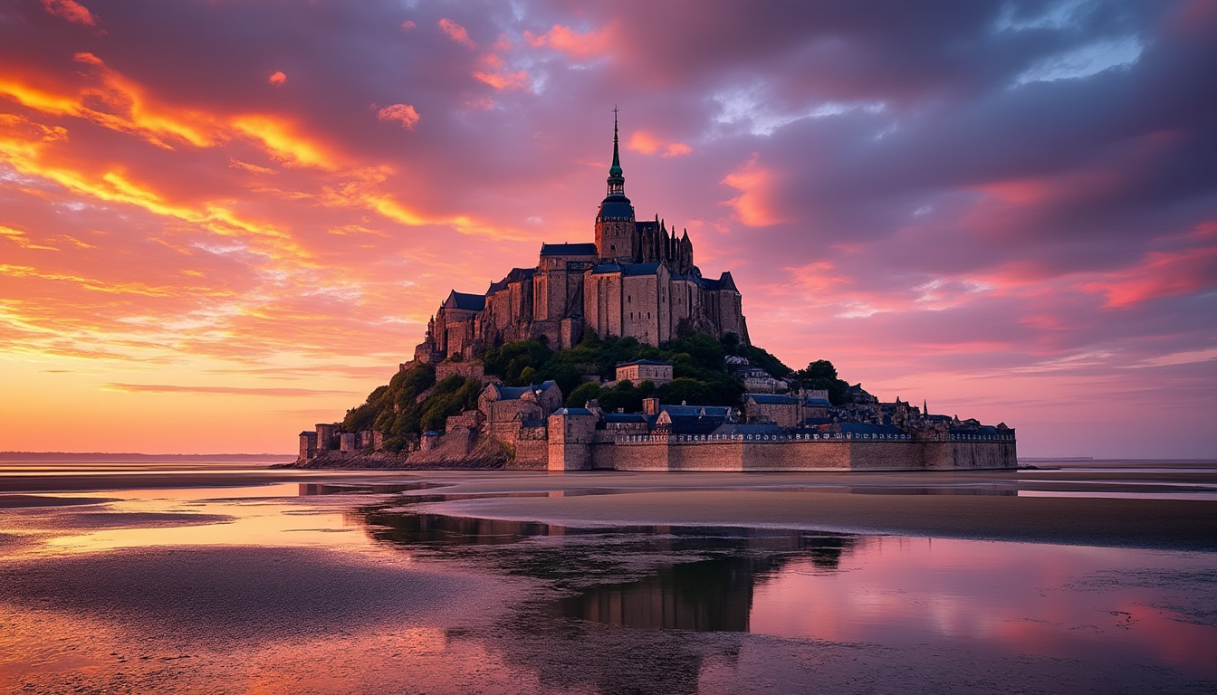 découvrez les 5 meilleures escapades à faire en normandie au départ de la gare saint-lazare : idées de voyages, conseils pratiques et incontournables pour un week-end ressourçant proche de paris !