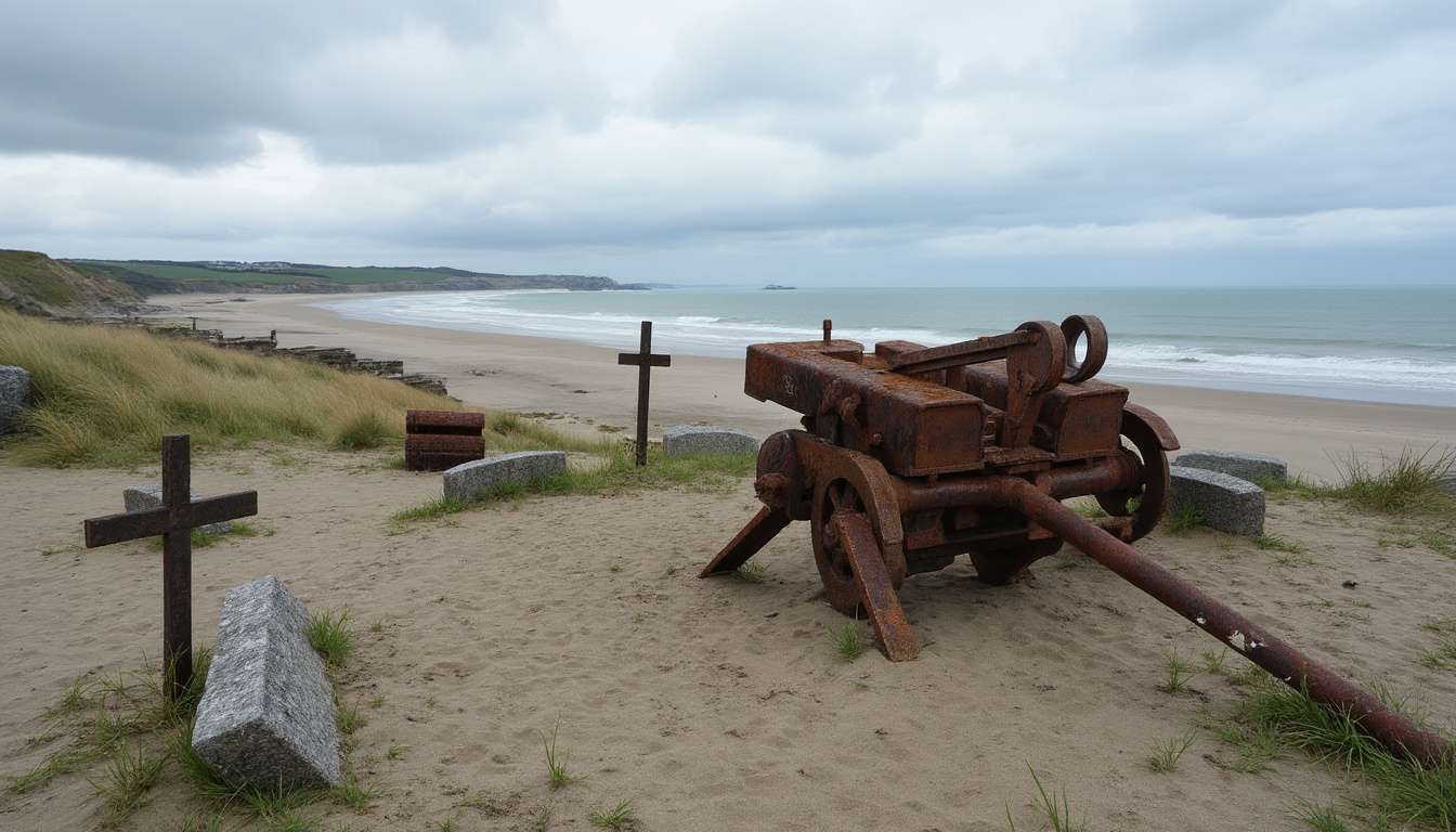 découvrez le top 5 des meilleures escapades en normandie depuis la gare saint-lazare : villages pittoresques, plages, patrimoine et nature à moins de deux heures de paris pour un week-end inoubliable.