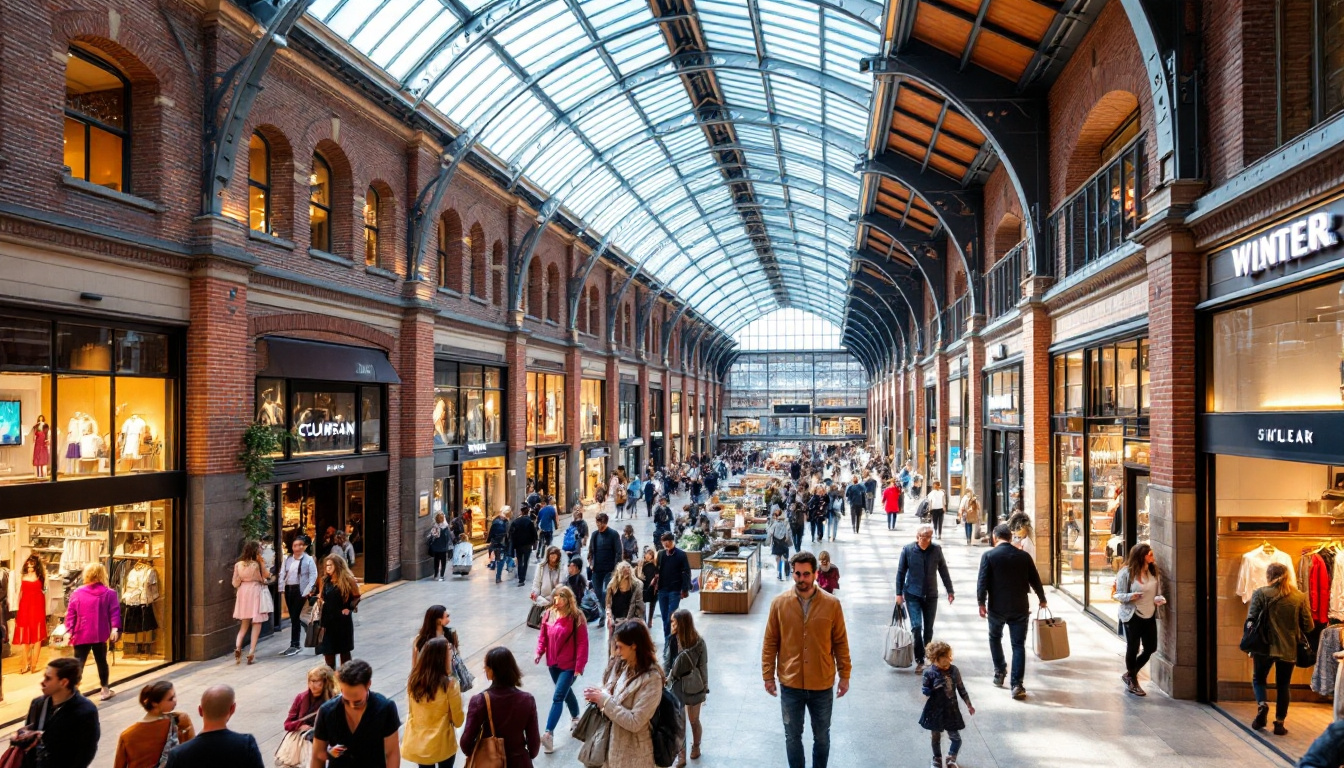 découvrez les meilleures activités touristiques autour de la gare saint-lazare à paris : monuments emblématiques, shopping, restaurants, musées et lieux incontournables à explorer à pied depuis la gare.