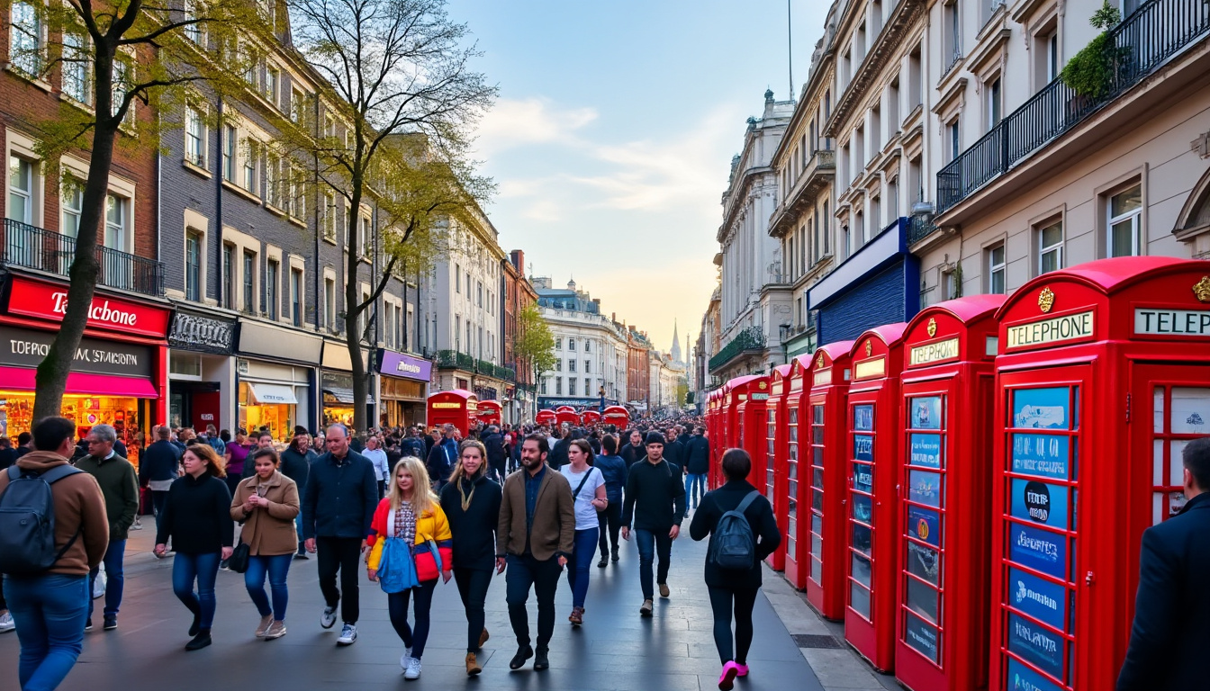 découvrez comment organiser un city trip à londres en partant de la gare saint-lazare : conseils pratiques, itinéraires et astuces pour profiter au mieux de votre escapade londonienne.