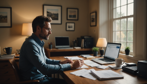 Les bases financières que tout adulte devrait maîtriser